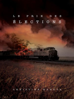 cover image of Le Prix Des Élections